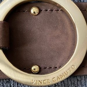 Vince Camuto belt